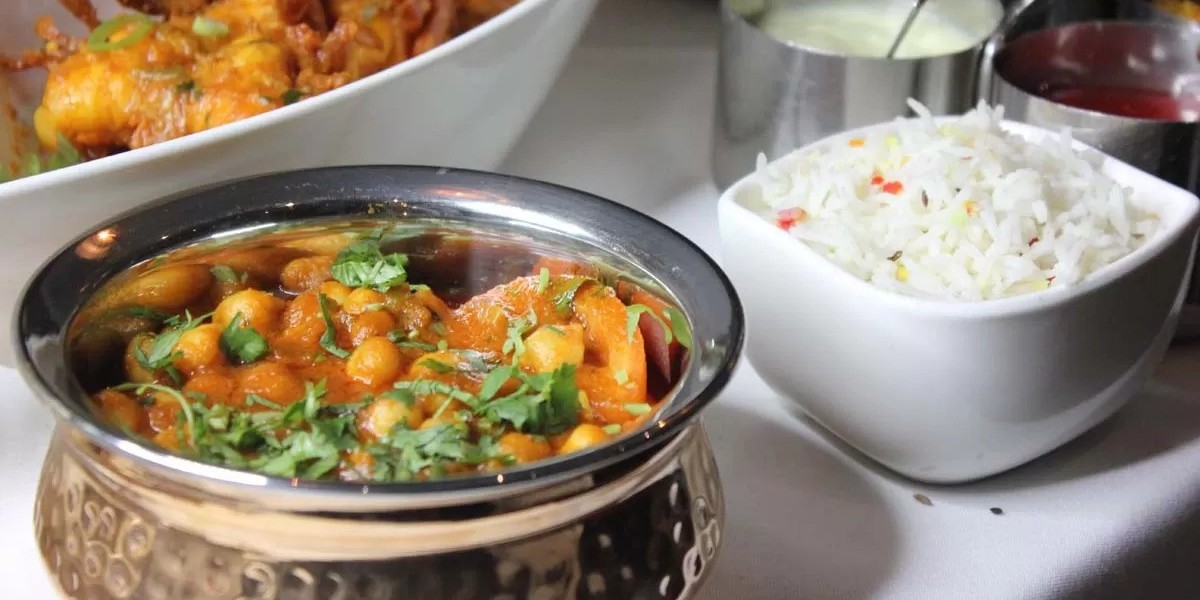 Exploring Authentic Indian Flavors at Gandhi Indian Restaurant in Gravesend