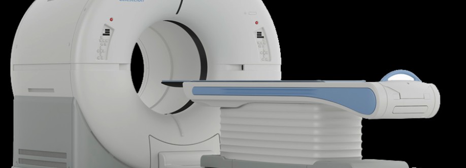 SIEMENS BIOGRAPH 16 PET/CT