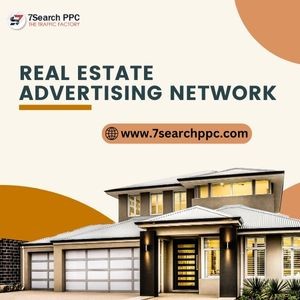 Real Estate Advertising