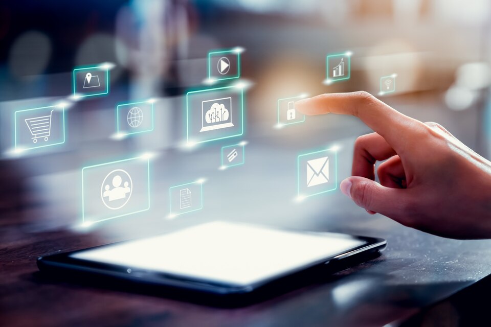 Top 10 Effective Tips for Successful Food Delivery App Development - Iktix