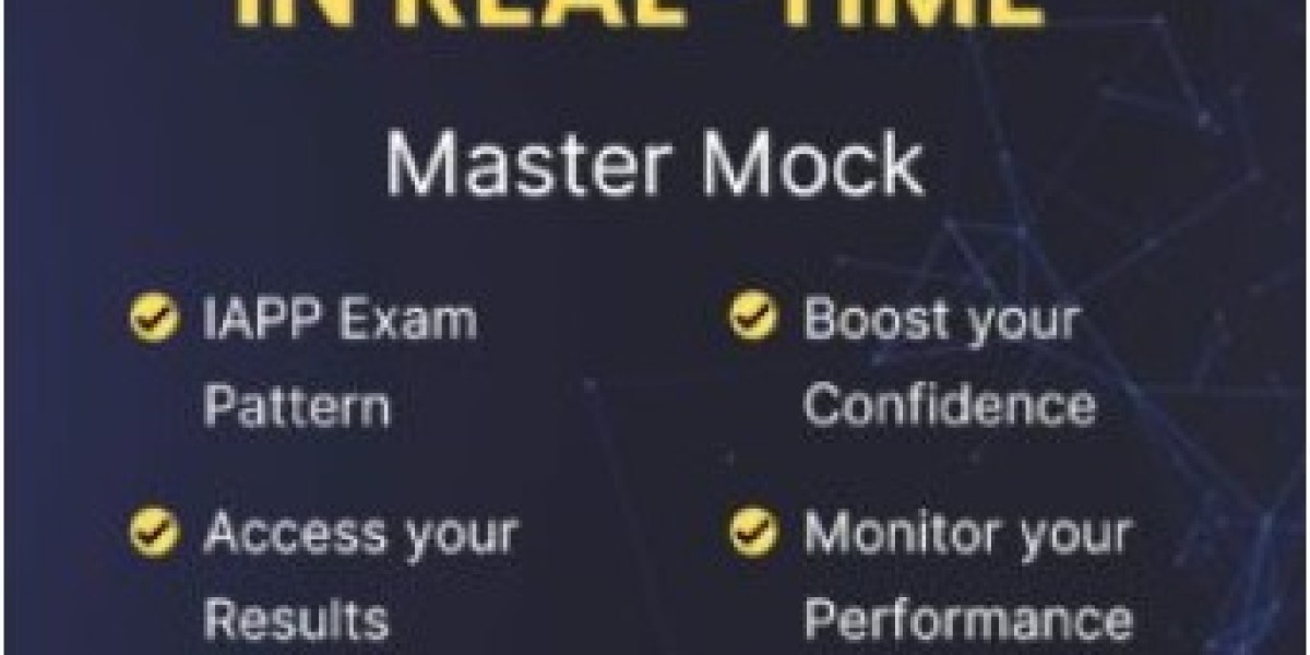 MOCK EXAM PRACTICE — CIPM MOCK EXAM