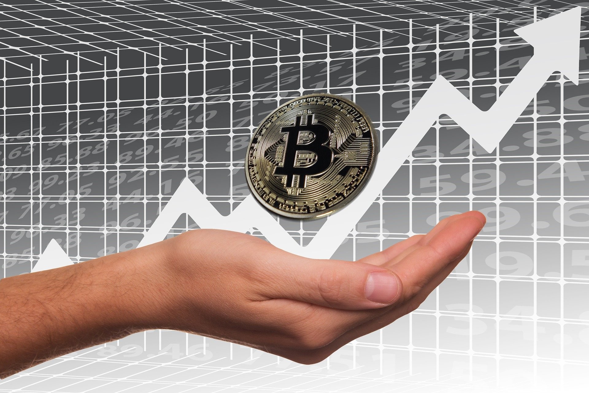 Crypto advertising