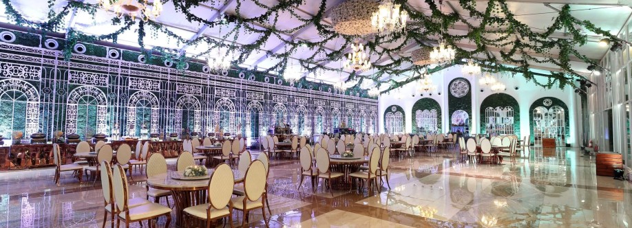Tivoli Banquets