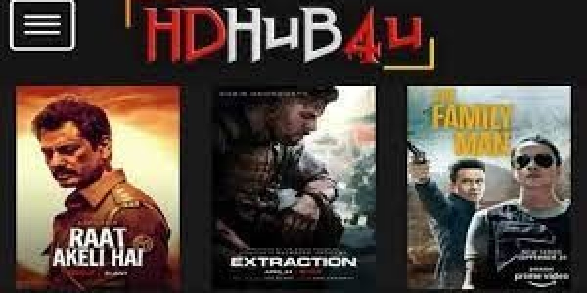 HDHub4u 2023 Bollywood Hollywood HD Movies Download