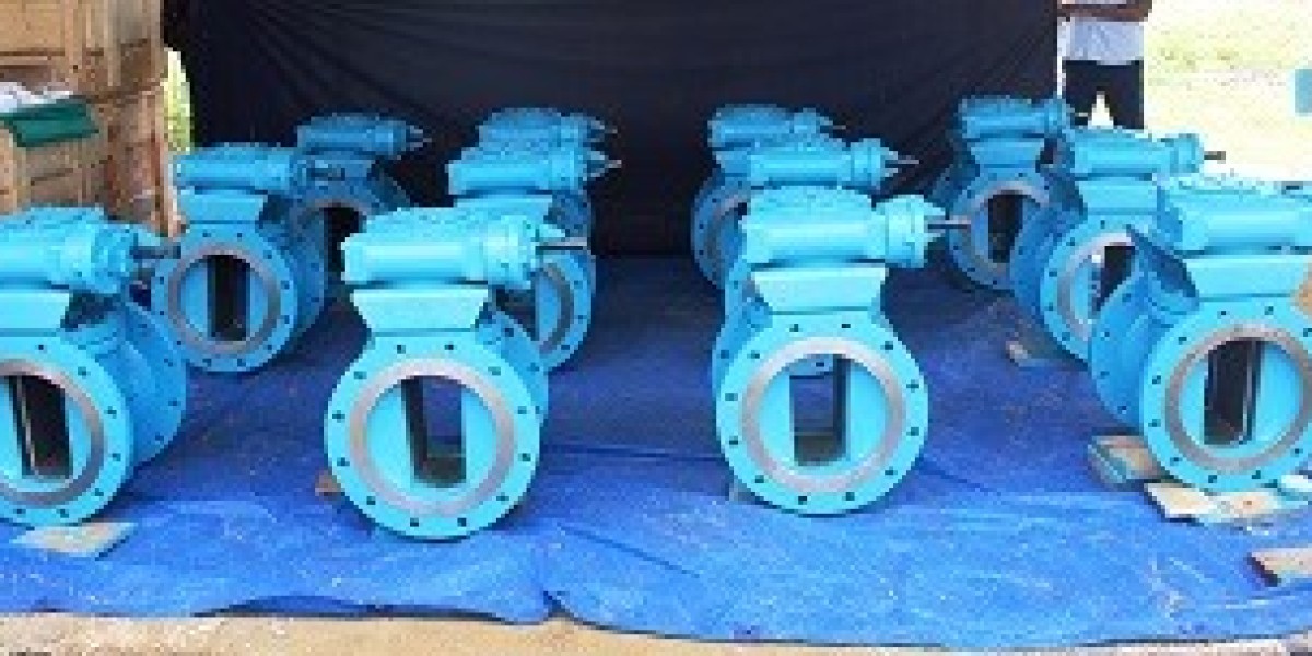 Plug Valve supplier in Dubai