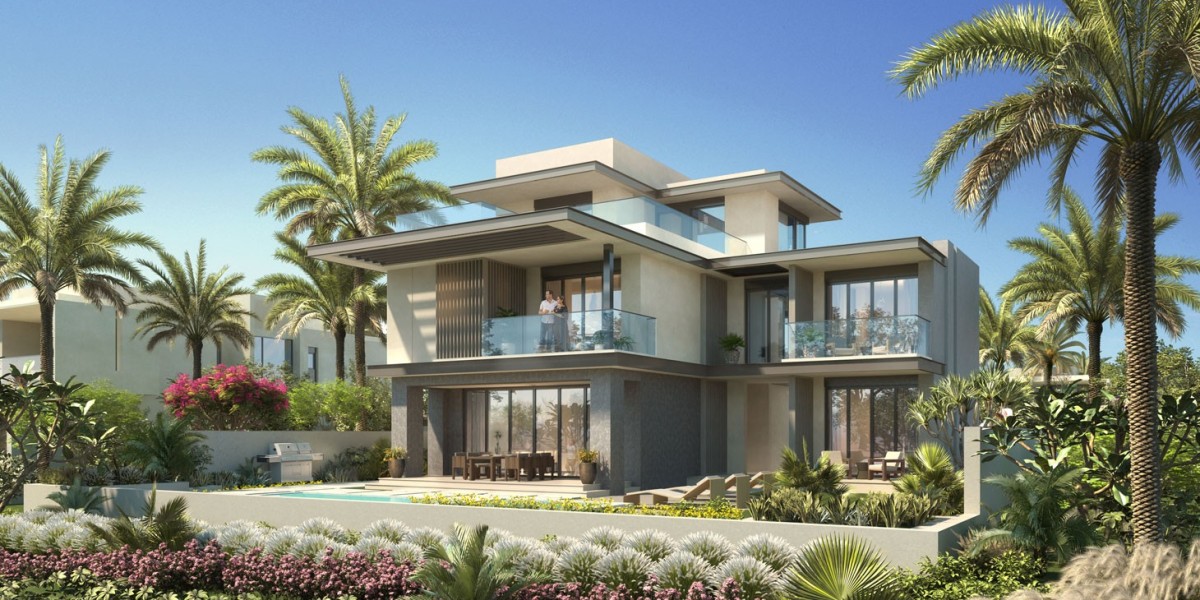 Elevate Your Lifestyle: Al Nakheel Jebel Ali Village Residences