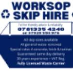 Worksop Skip Hire Skip Hire in Retford