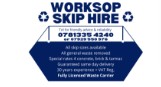 Worksop Skip Hire Skip Hire in Retford