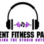 Silent Fitness Party