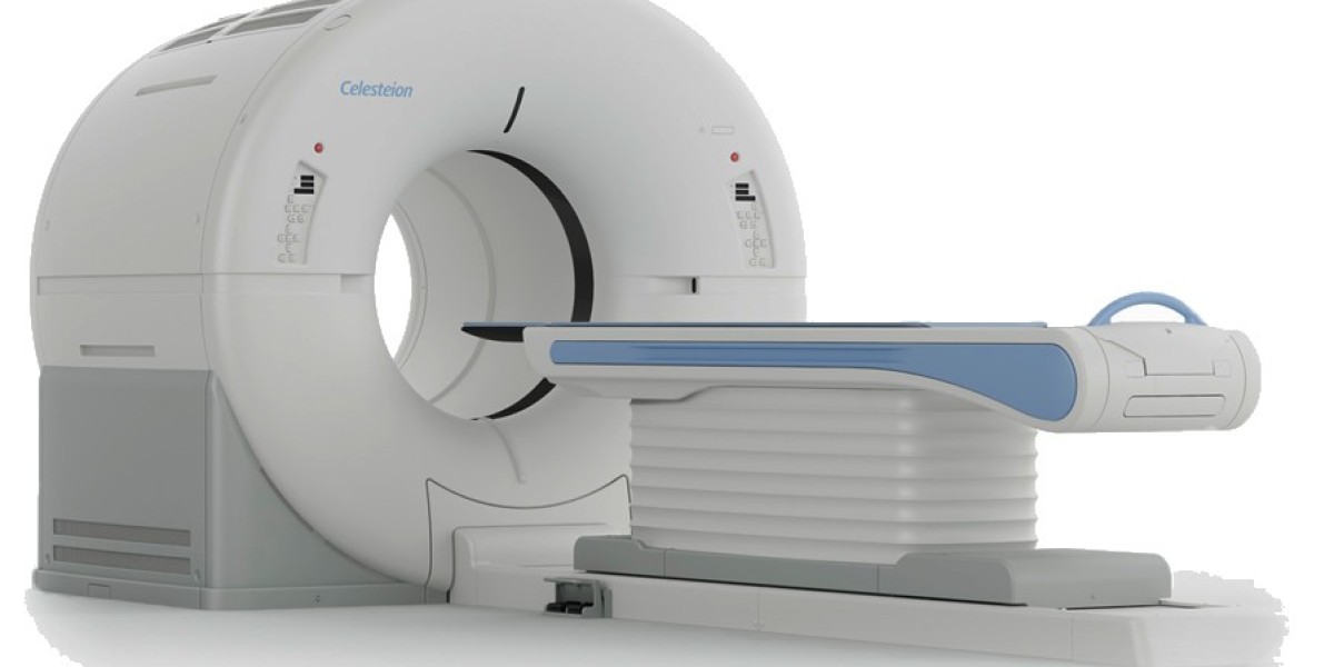 SIEMENS BIOGRAPH 16 PET/CT