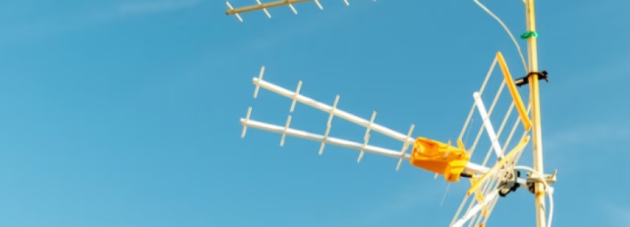 TV Link UK Ltd Aerial Installation Wolverhampto