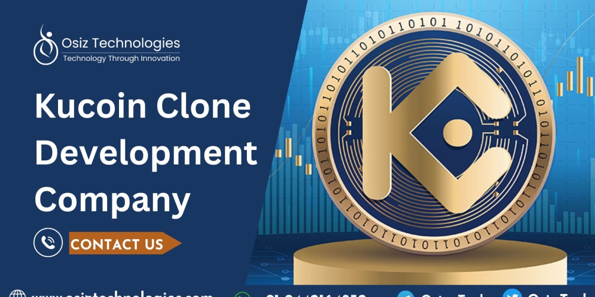 The Advantages of KuCoin Clone Development for Cryptocurrency Exchanges