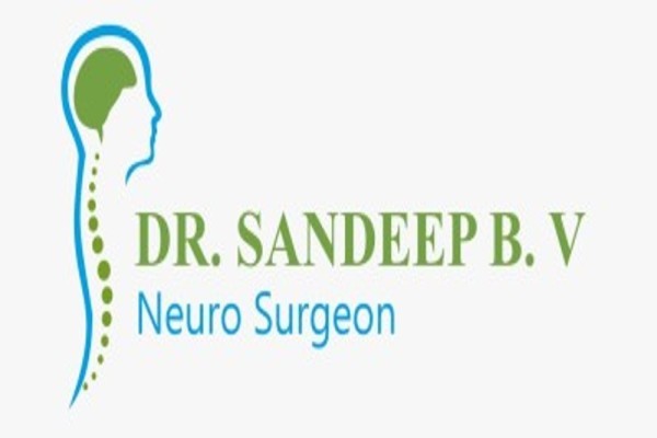 drsandeepbv neurosurgeon
