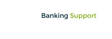 supporrt banking