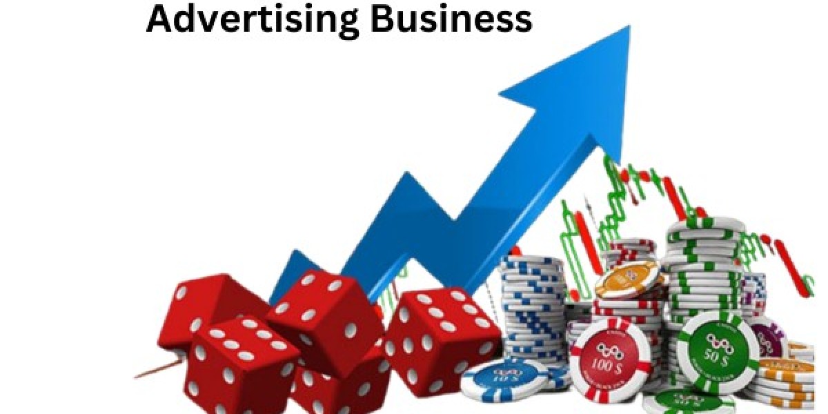 Best PPC Agency  For Gambling       <br>     Advertising Business