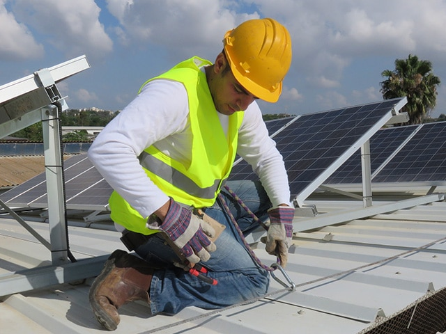 How to Spot Roof Damage  | Legend Roofing Company Inc’s Portfolio