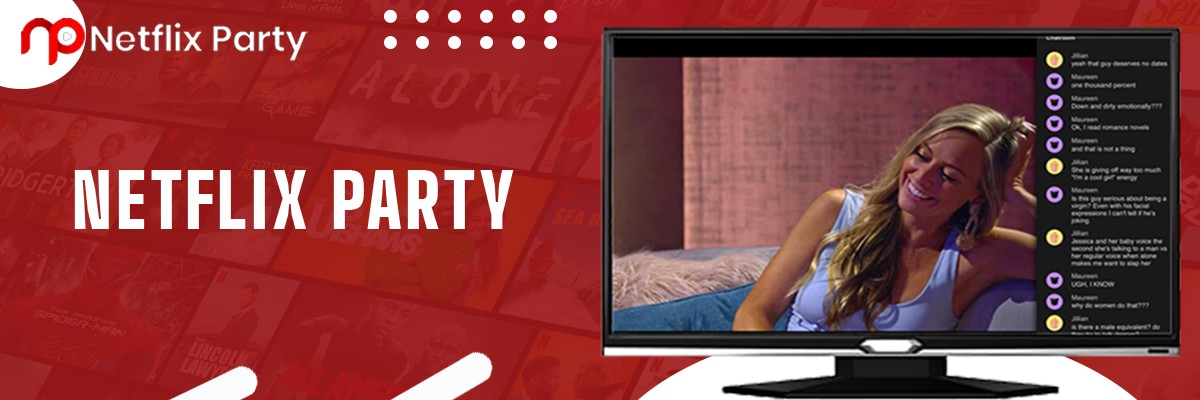 Teleparty