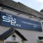 Shimla Palace Staffordshire Limited Indian takeaways in Stafford