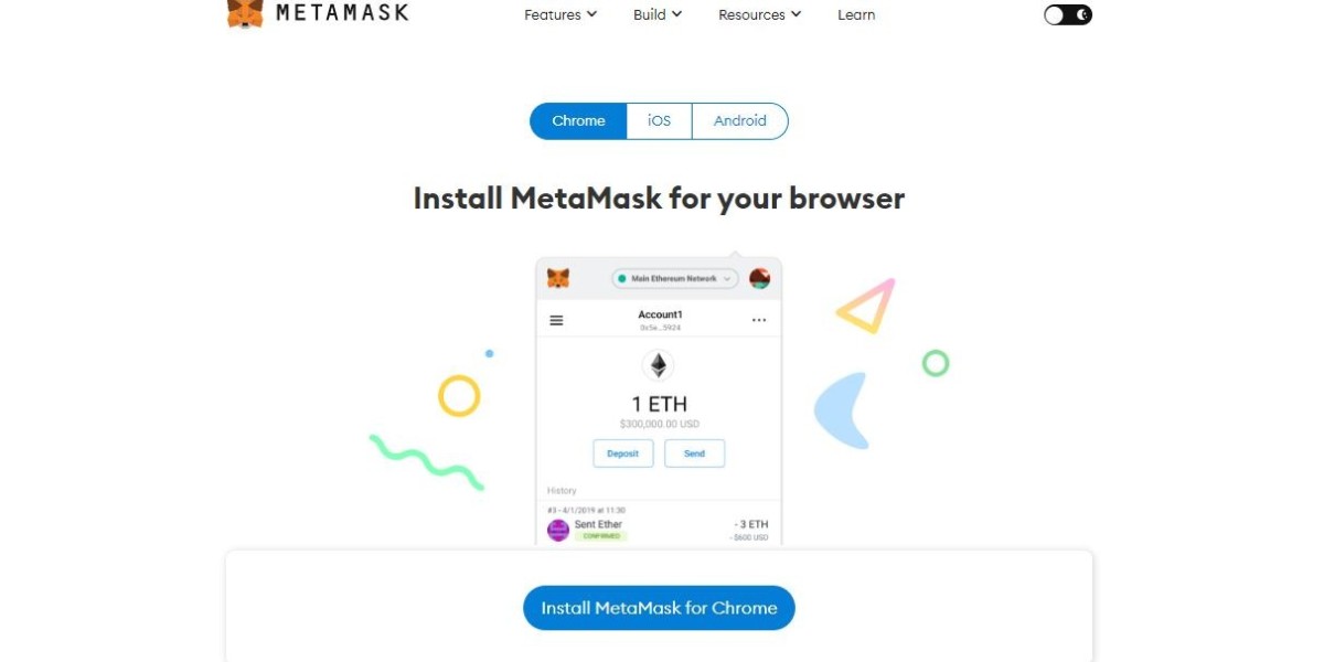 Manually adding a token through MetaMask Chrome Extension