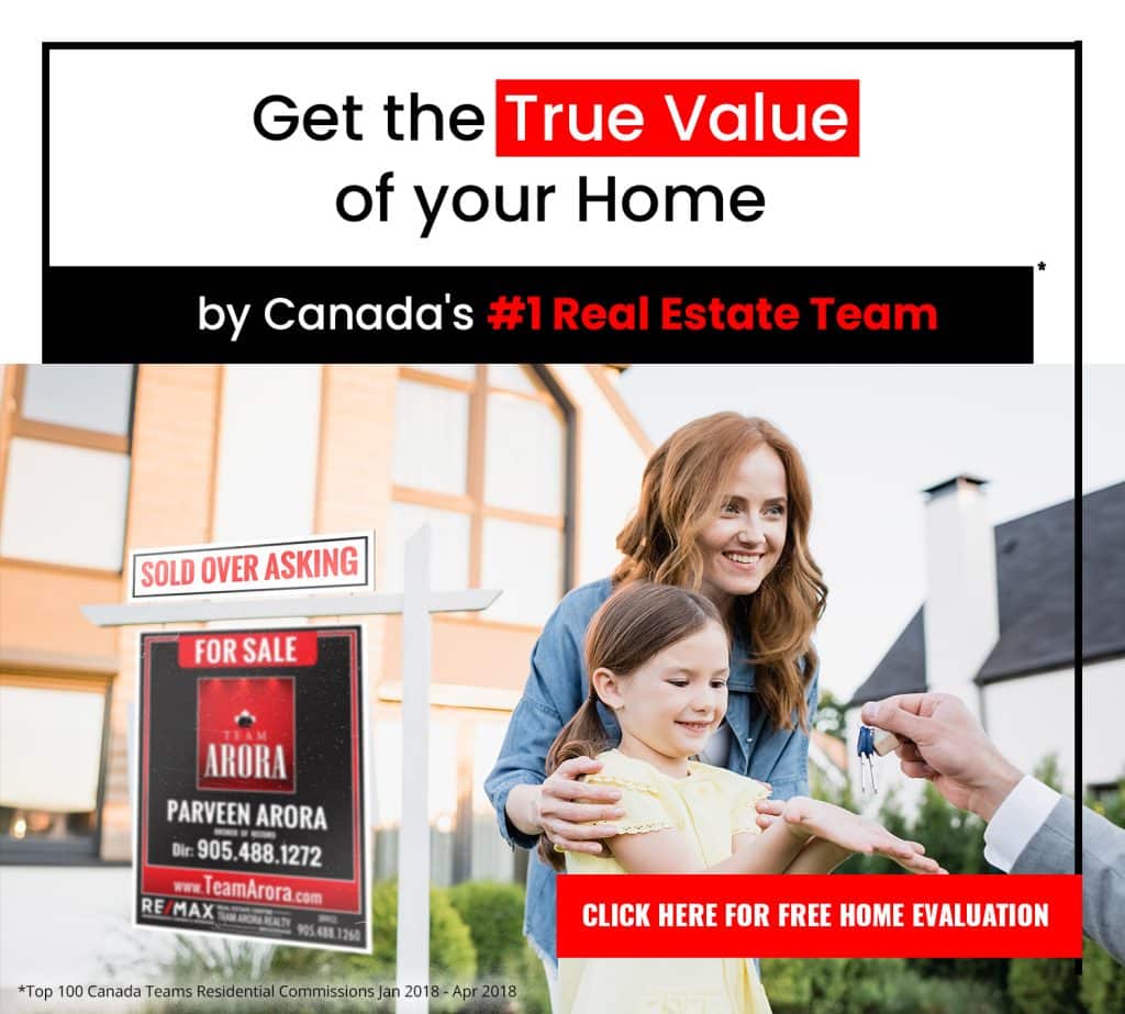 Team Arora Realty | Top Realtors in Mississauga, Brampton and Halton Hills
