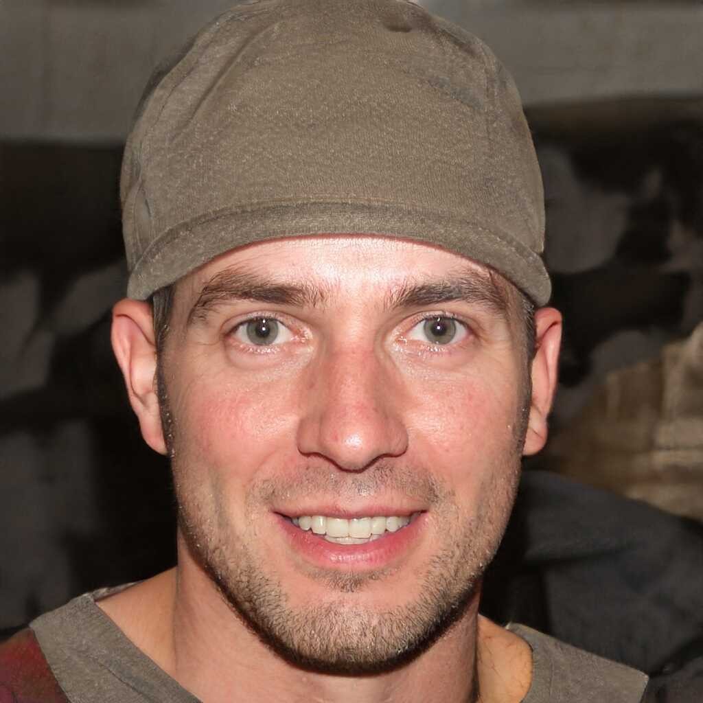 James Smallwood