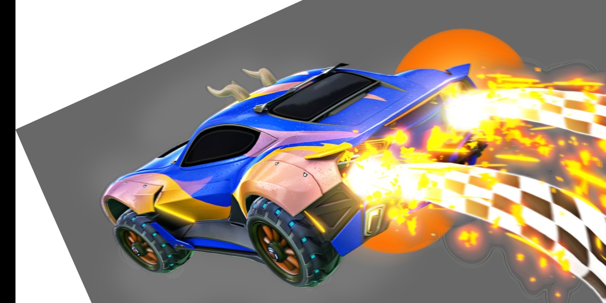 Psyonix made the decision to put off its Crates loot field gadget from Rocket League in favour of some thing more transp