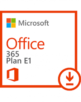 Office 365 E1 (ANNUAL) - Technology Solutions