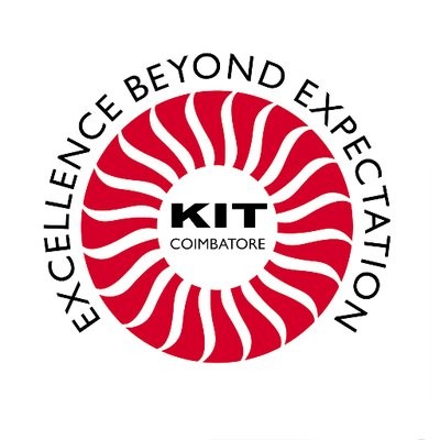 KITKalaignarkarunanidhi InstituteOfTechnology