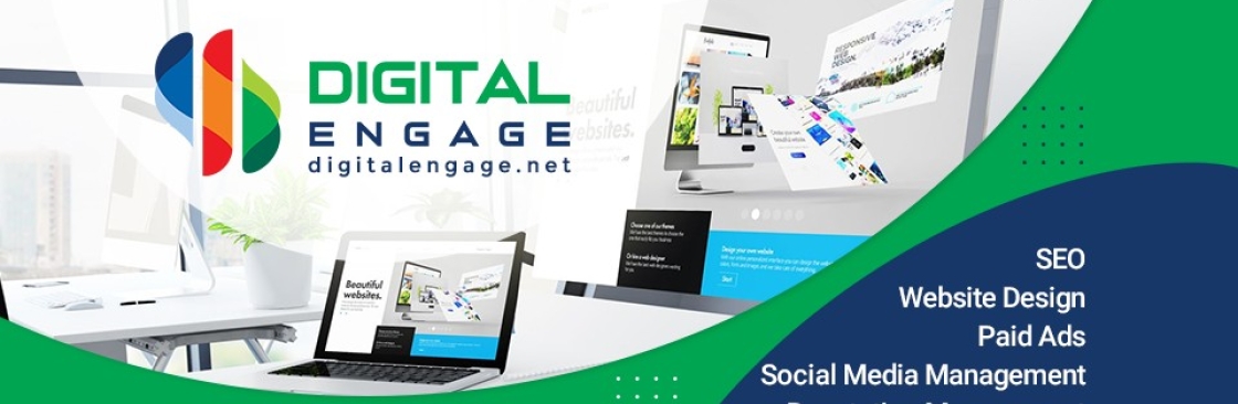 Digital Engage