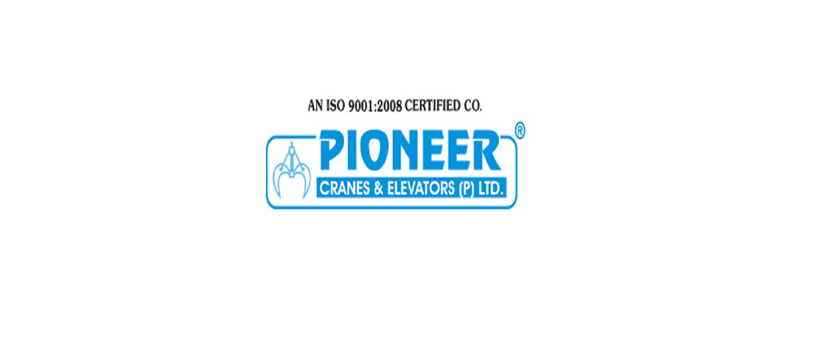 Pioneer Crane