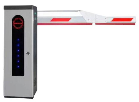 Boom Barriers to Mange Vehicular Traffic and High Level of Security - WriteUpCafe.com