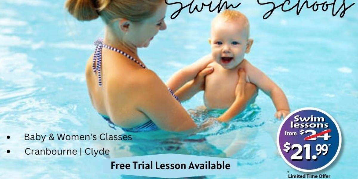 Swimming Lessons