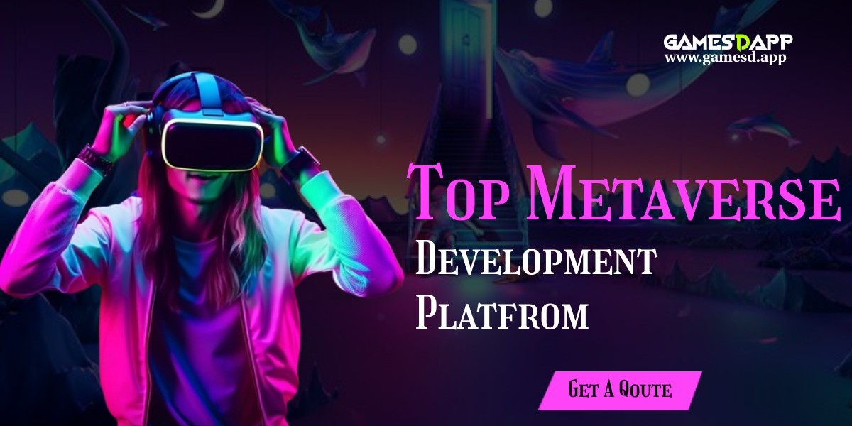 Top 8  Metaverse Development Companies in 2023