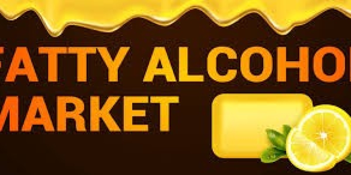 Fatty Alcohols Market Competitive Landscape in 2029