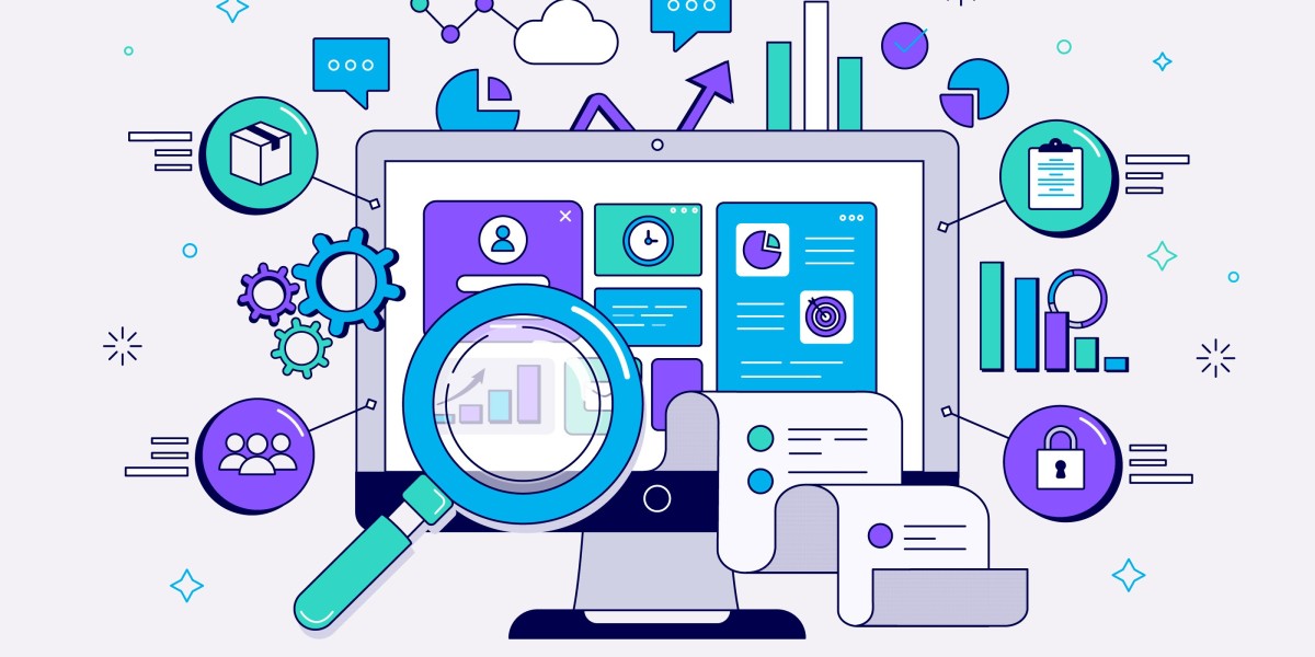 The Human Machine Interface Market: A Comprehensive Overview of Key Trends, Players, and Opportunities