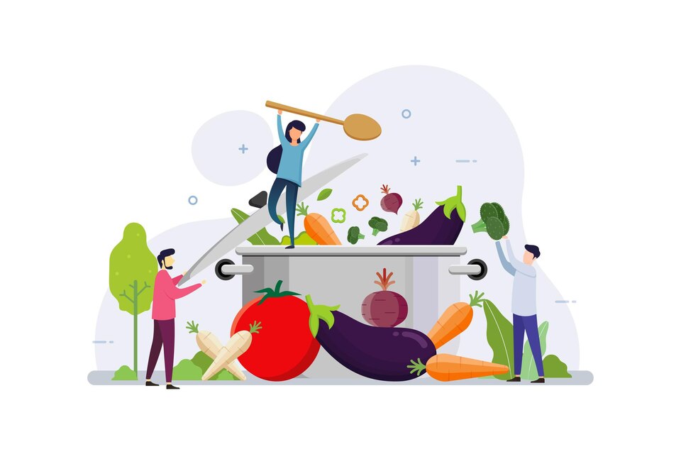 Unlocking Food Safety Potential in Manufacturing through Mobile Applications - Digi e Sales