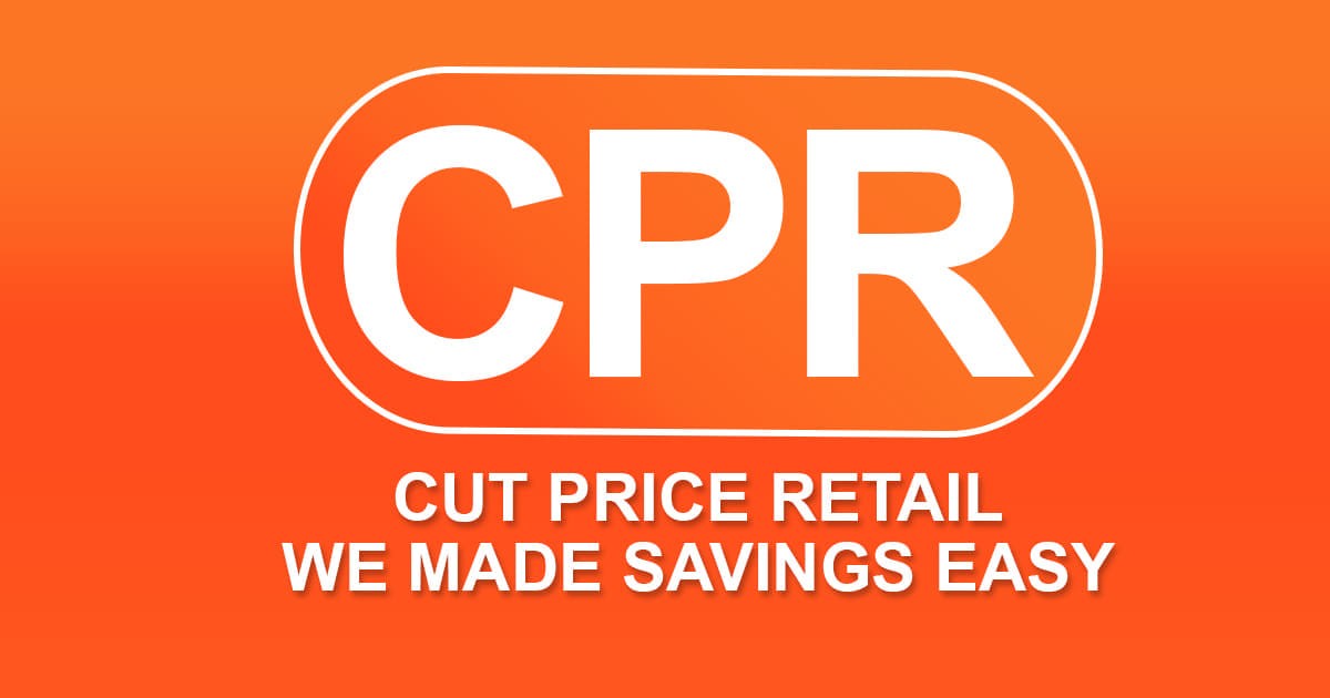 What does cpr stand for