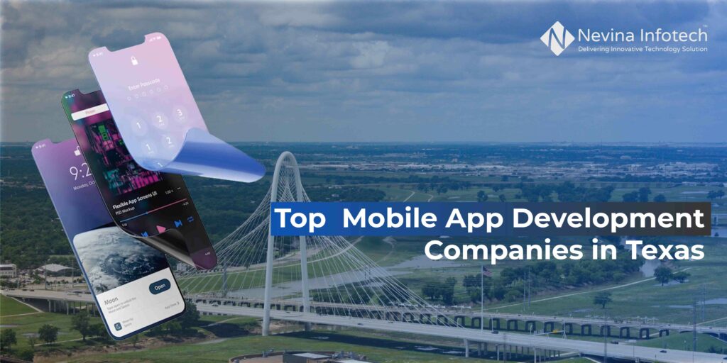 Top 20 Mobile App Development Companies in Texas | 2023 Rankings