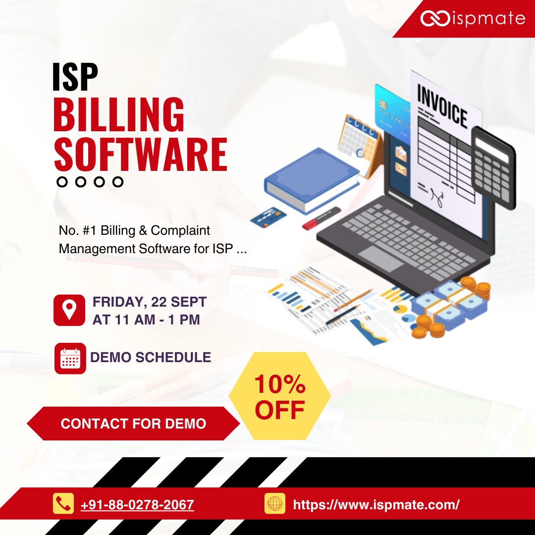 ISP MATE