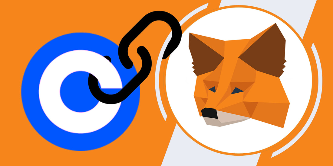 How to Connect Coinbase Wallet to Metamask ?