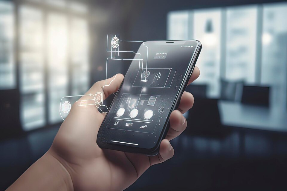 Crucial Considerations for Selecting the Ideal Ecommerce App Development Company – Blogs – Walltronix