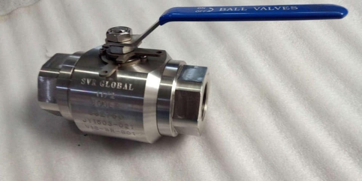 Ball Valve supplier in UAE