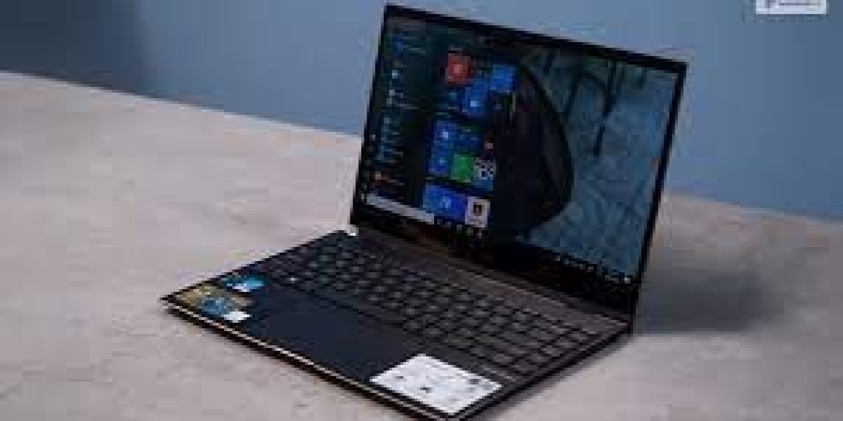 Asus 2-in-1 Q535 Review 2023: Specs, Price, Pros and Cons