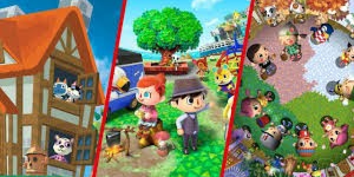 The Bunny Day egg hunt is still underway in Animal Crossing: New Horizons