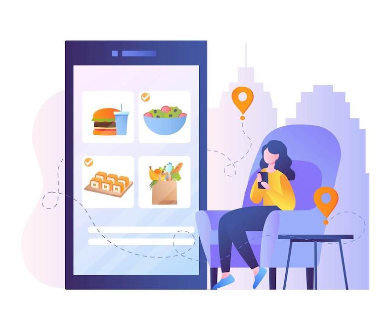 Inclusive Design for Food Ordering Apps: Making Apps Accessible to All Users - techndiary.com