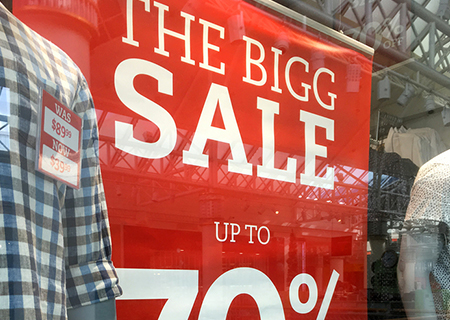 Vibrant Custom Banners Near Me