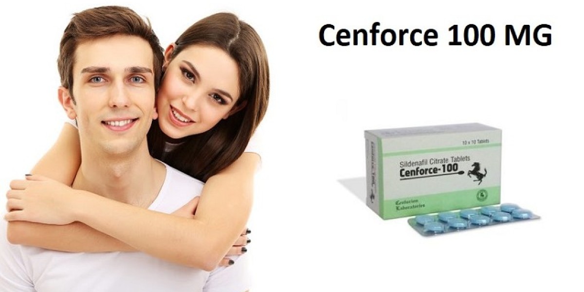 how to take cenforce 100mg