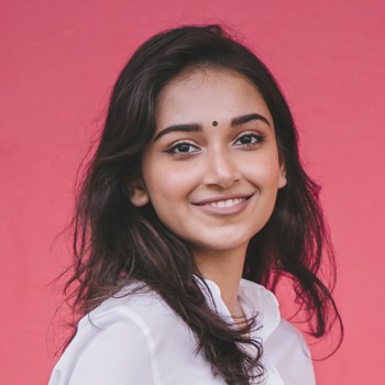 Simran Kaur