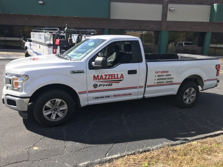 Maximize Your Marketing Impact with Commercial Car Wraps in Detroit