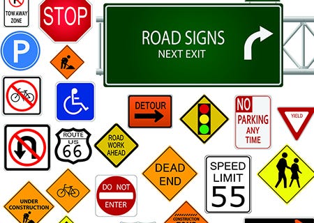The Importance of Detroit Street Signs for Safety and Efficiency